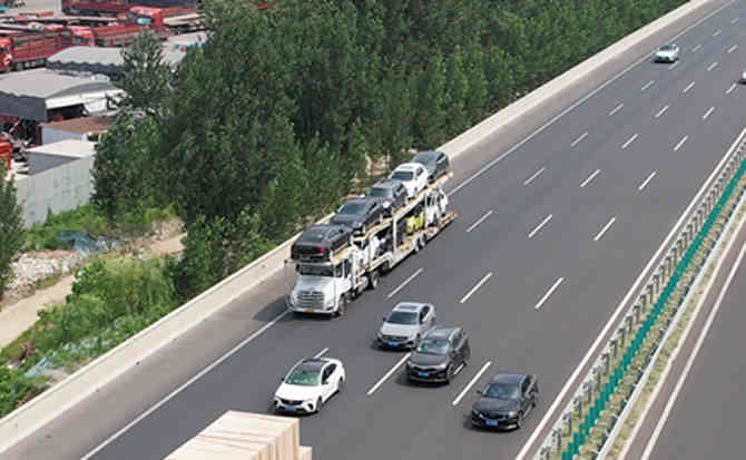 城西区高速公路汽车救援